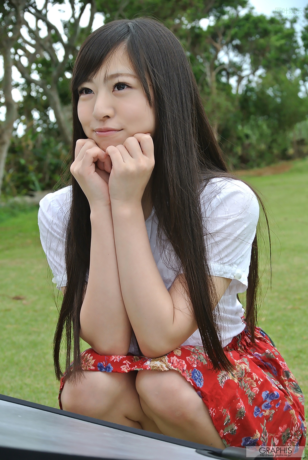 (2017 - 12 - 15) MOMOJIRI Kanon (桃尻かのん)