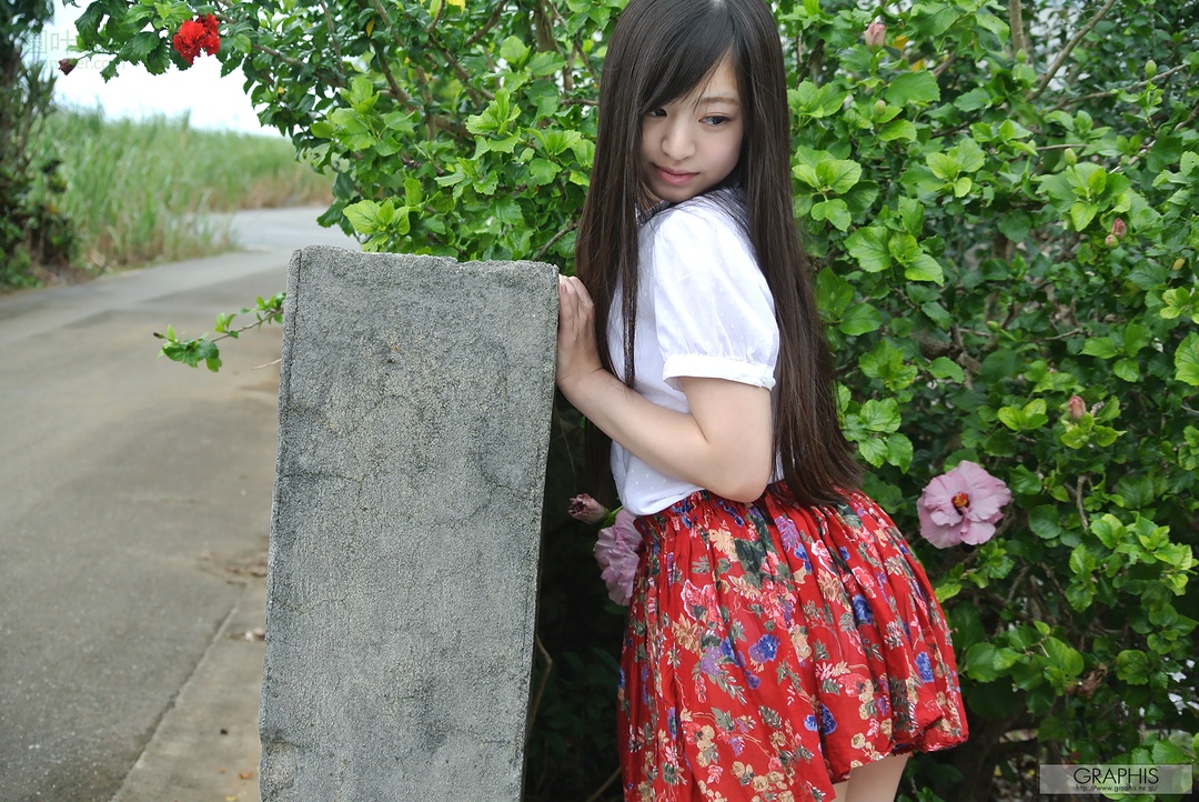 (2017 - 12 - 15) MOMOJIRI Kanon (桃尻かのん)