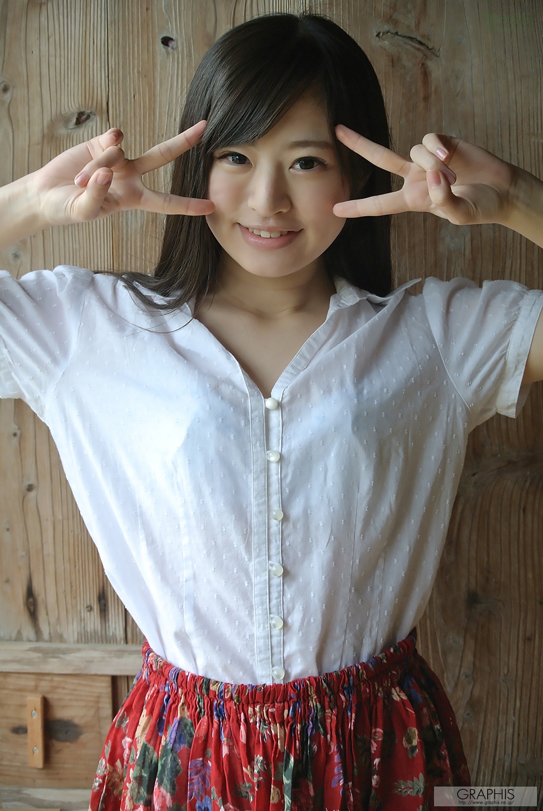 (2017 - 12 - 15) MOMOJIRI Kanon (桃尻かのん)