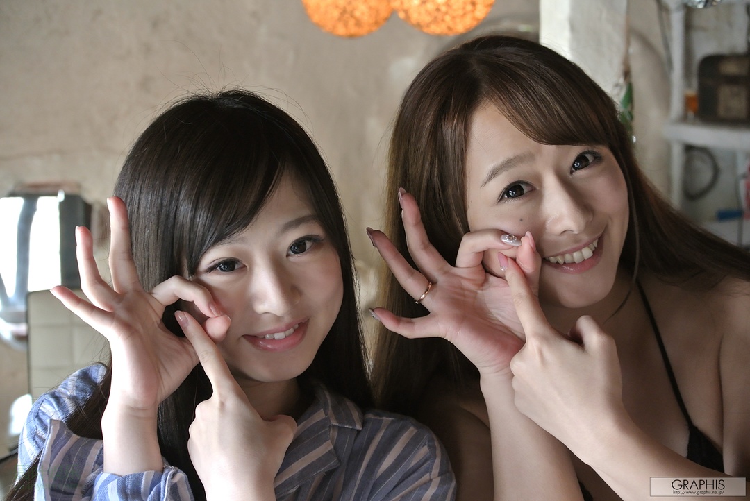 (2017 - 12 - 15) MOMOJIRI Kanon (桃尻かのん)