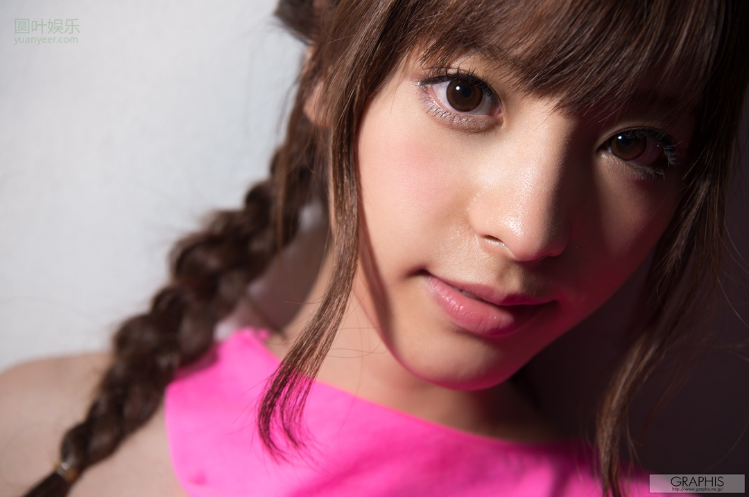 (2016 - 11 - 25) MOMONOGI Kana (桃乃木 かな) - Dazzling fruit