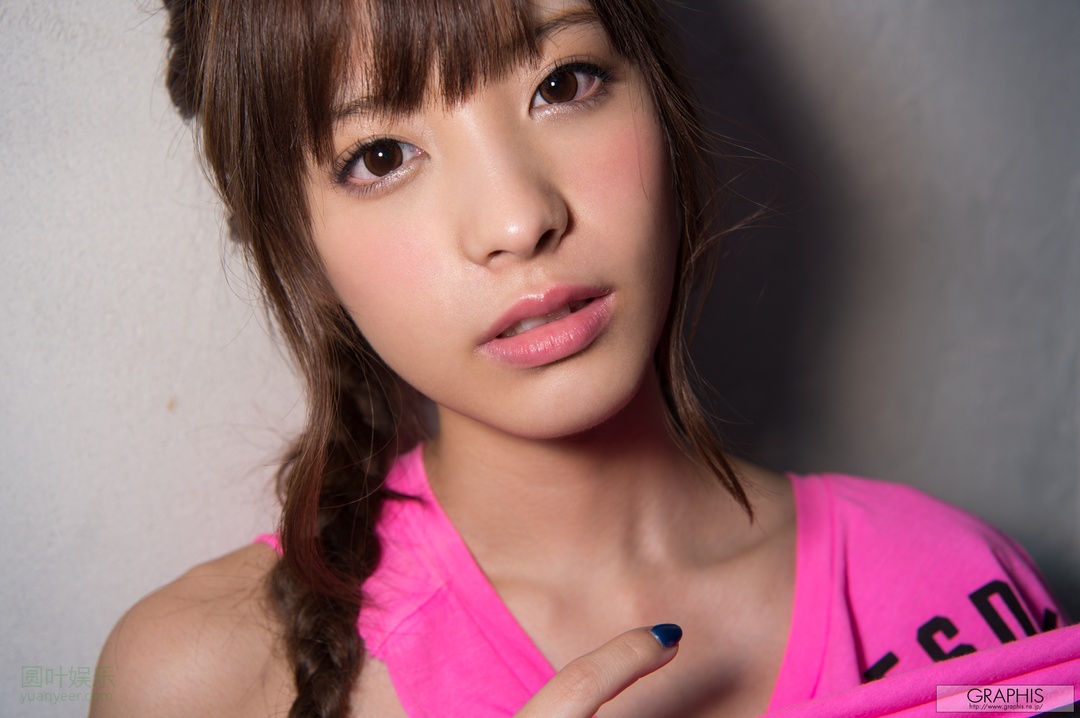 (2016 - 11 - 25) MOMONOGI Kana (桃乃木 かな) - Dazzling fruit