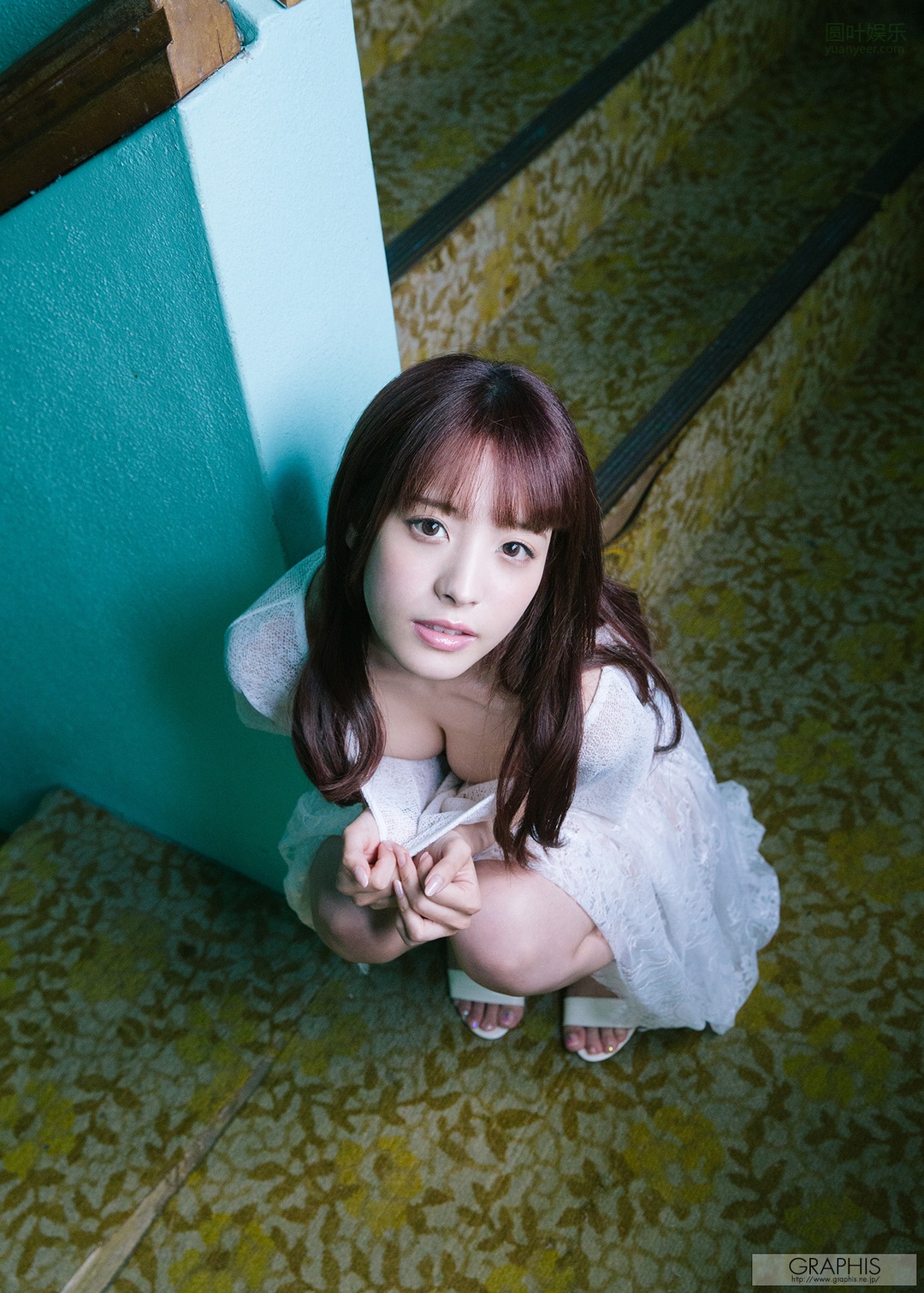 (2017 - 09 - 01) MOMONOGI Kana (桃乃木かな) - In a Dream