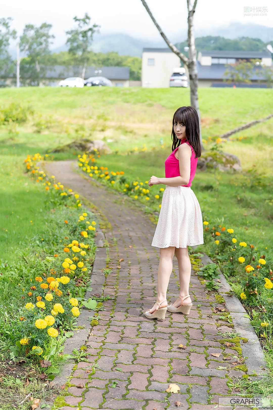 (2019 - 08 - 09) MOMONOGI Kana (桃乃木かな) - Summer Special 2019 - Small devil