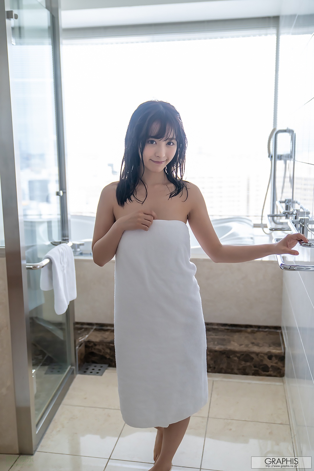 (2019 - 08 - 09) MOMONOGI Kana (桃乃木かな) - Summer Special 2019 - Small devil
