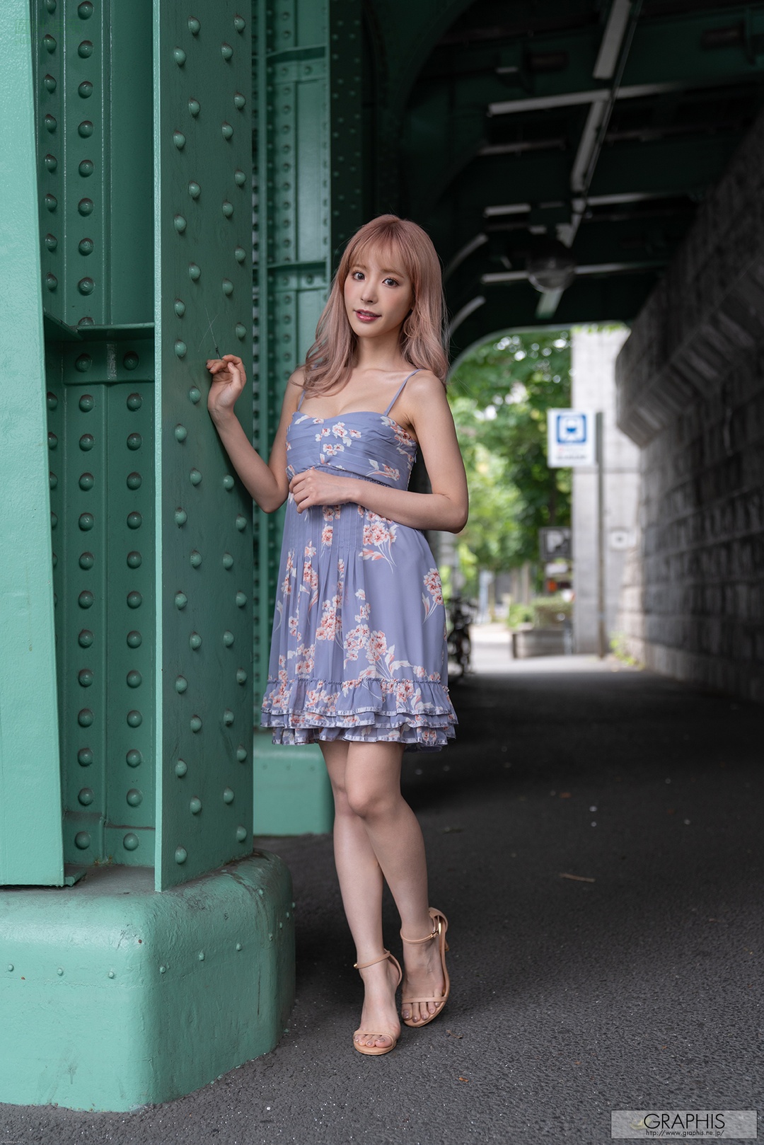 (2020 - 08 - 05) MOMONOGI Kana (桃乃木かな) - Summer Special 2020 - Change!