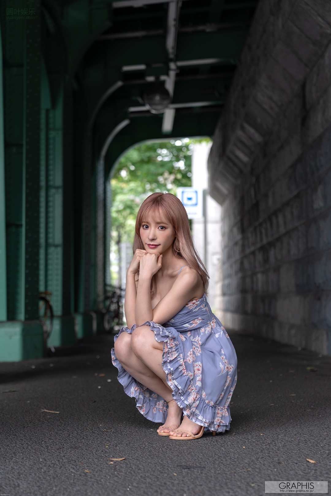 (2020 - 08 - 05) MOMONOGI Kana (桃乃木かな) - Summer Special 2020 - Change!