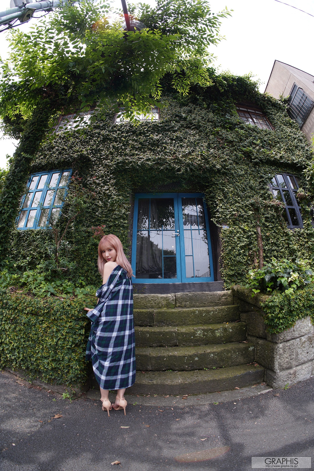 (2020 - 08 - 05) MOMONOGI Kana (桃乃木かな) - Summer Special 2020 - Change!