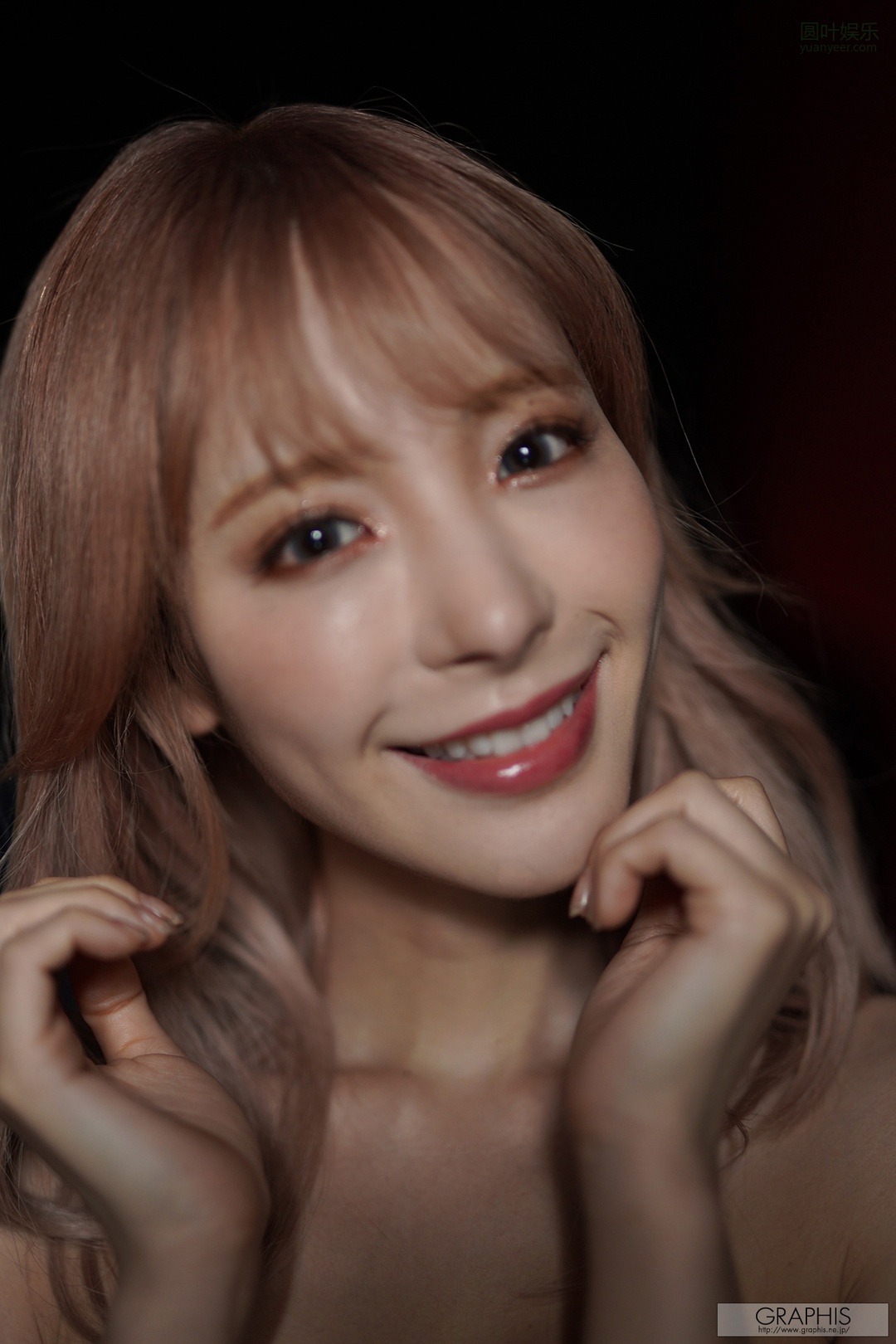 (2020 - 08 - 05) MOMONOGI Kana (桃乃木かな) - Summer Special 2020 - Change!