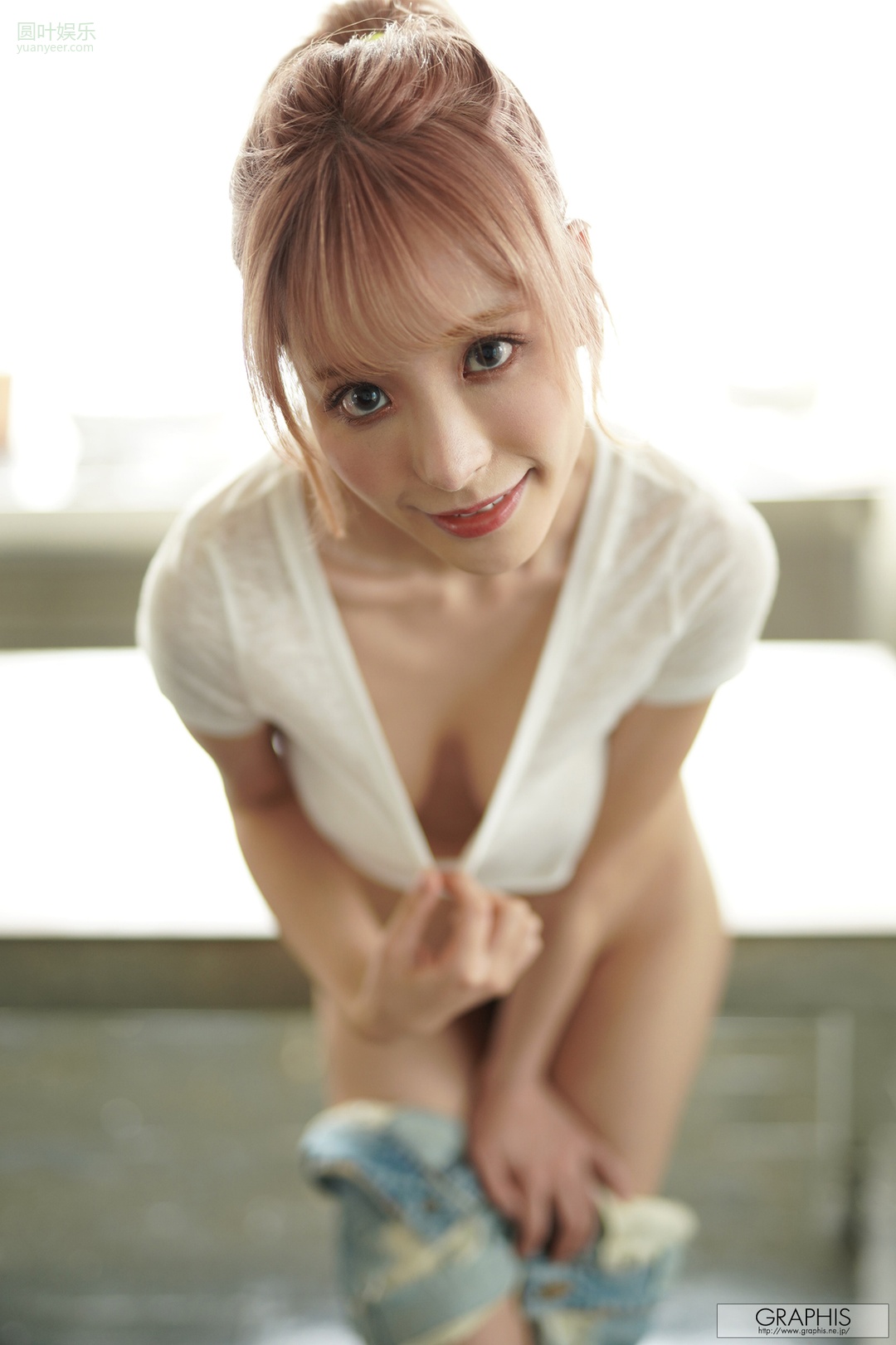 (2020 - 08 - 05) MOMONOGI Kana (桃乃木かな) - Summer Special 2020 - Change!