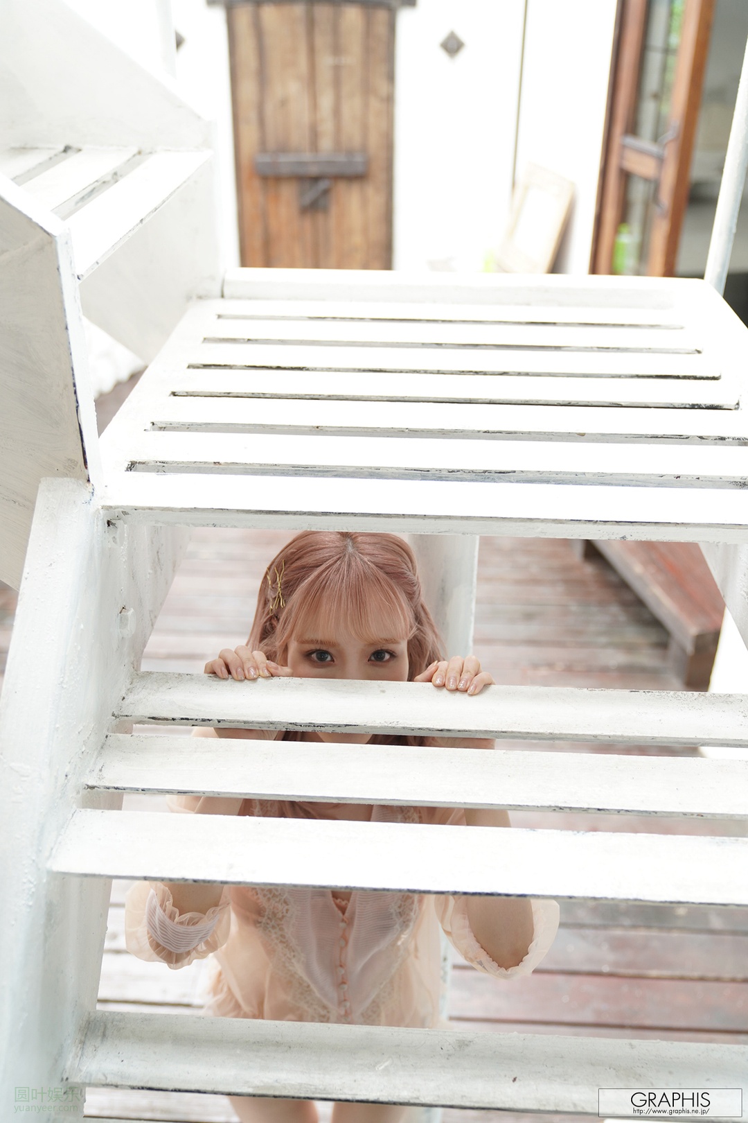 (2020 - 08 - 05) MOMONOGI Kana (桃乃木かな) - Summer Special 2020 - Change!