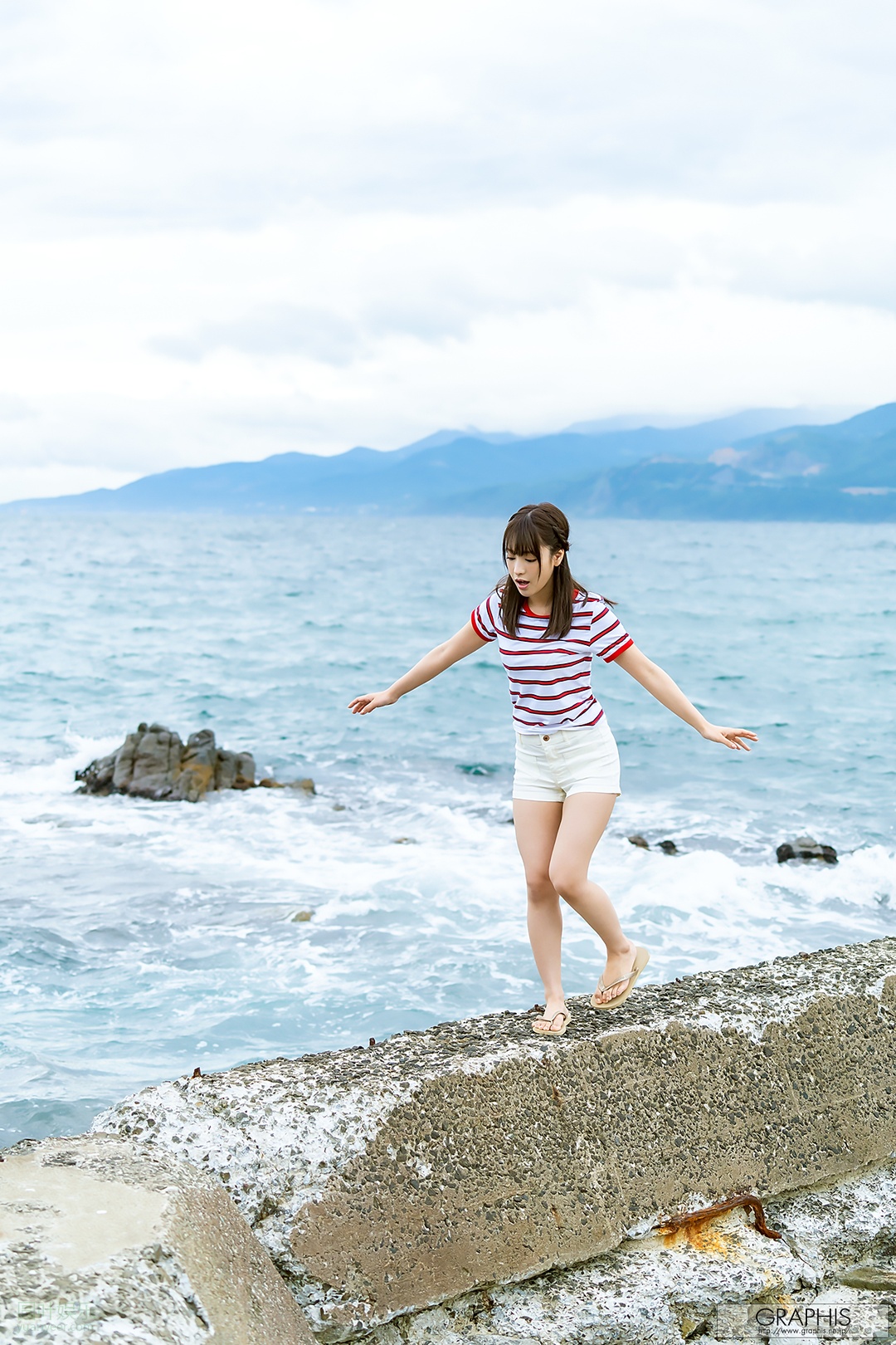 桃乃木かな Winter Special 『 Sign 』妖妖艳艳摄人魂魄--优图3