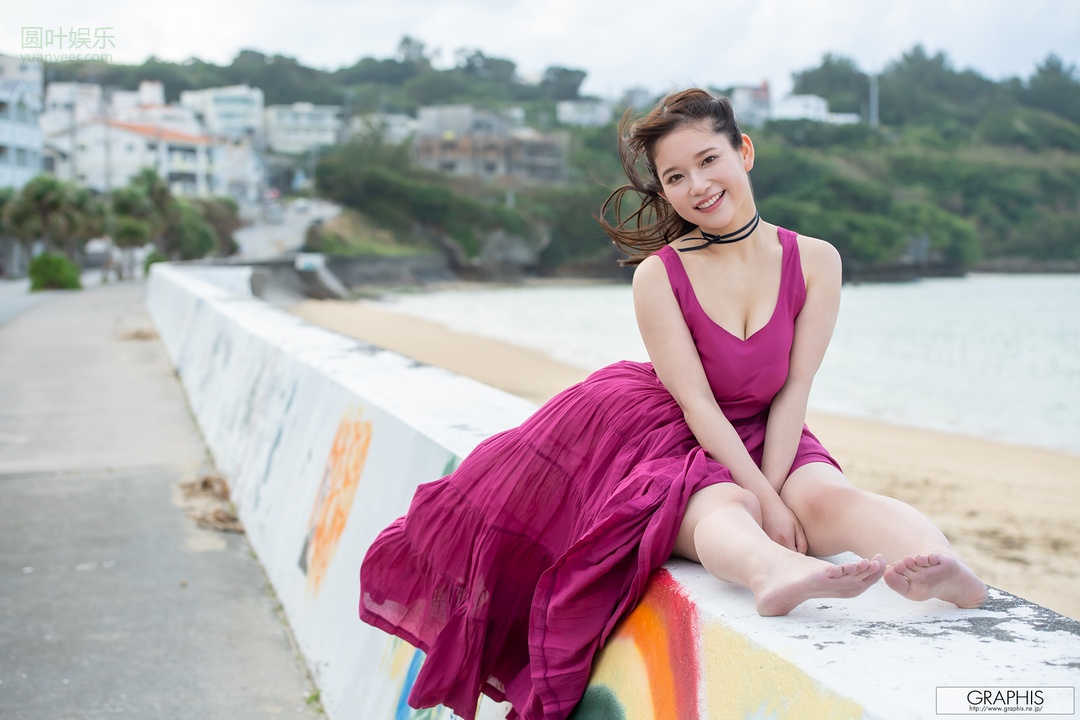 (2021 - 03 - 05) MOMOZONO Rena (桃园怜奈) - Spring Special 2021 - moMoment