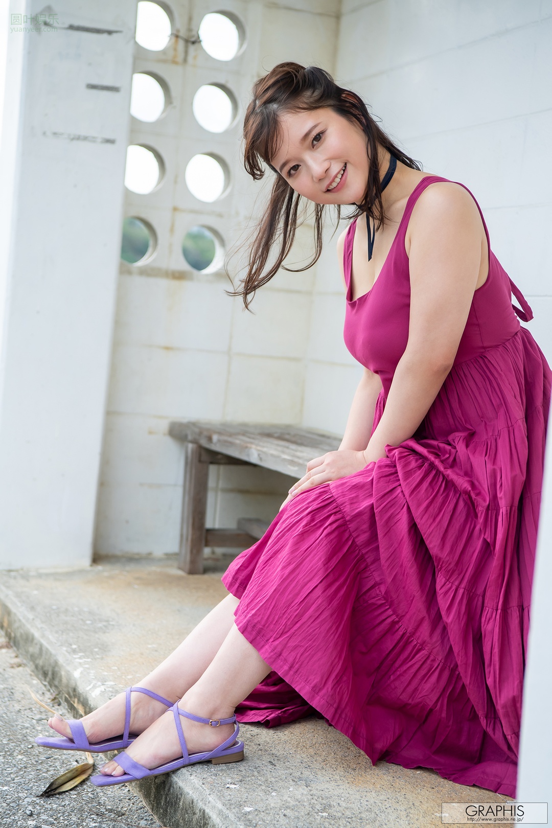 (2021 - 03 - 05) MOMOZONO Rena (桃园怜奈) - Spring Special 2021 - moMoment