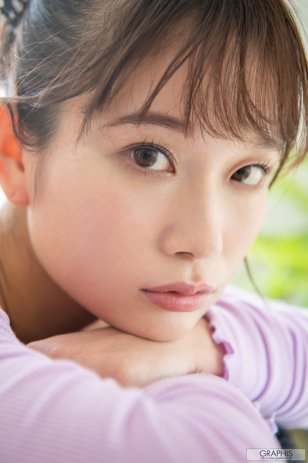 (2021 - 03 - 05) MOMOZONO Rena (桃园怜奈) - Spring Special 2021 - moMoment