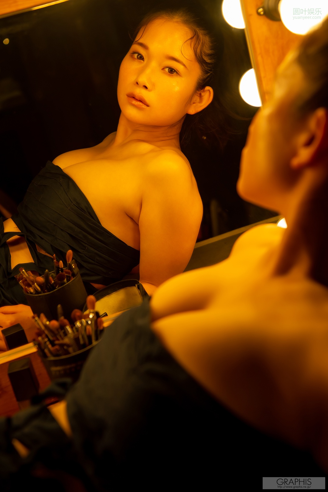 (2021 - 03 - 05) MOMOZONO Rena (桃园怜奈) - Spring Special 2021 - moMoment