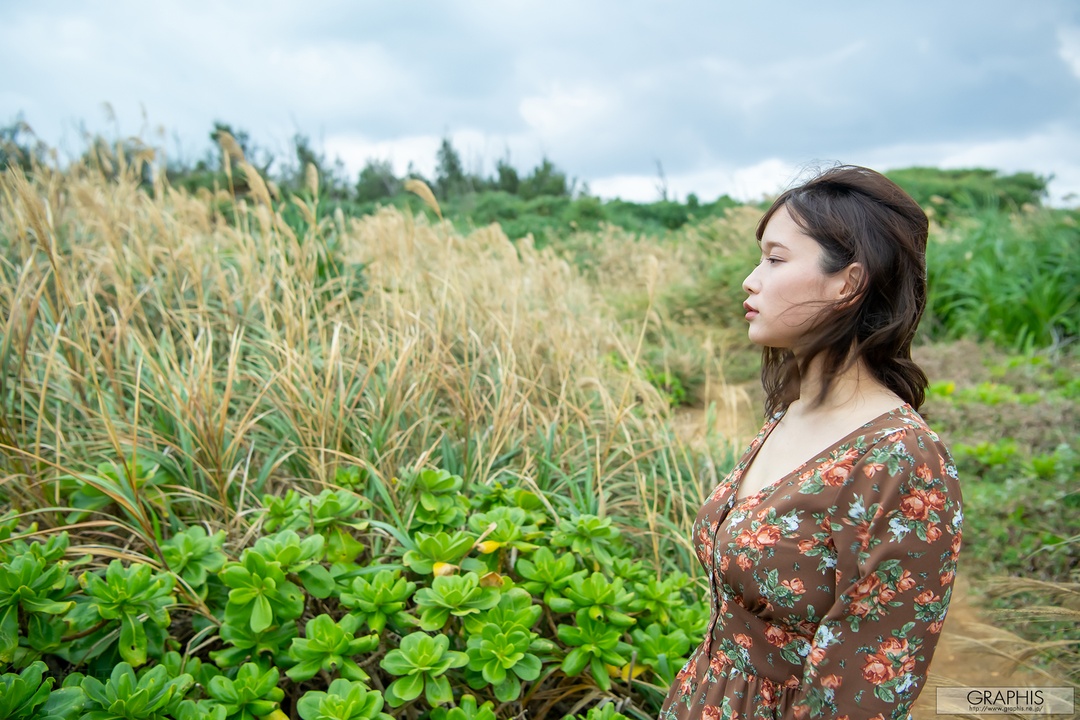 (2021 - 03 - 05) MOMOZONO Rena (桃园怜奈) - Spring Special 2021 - moMoment