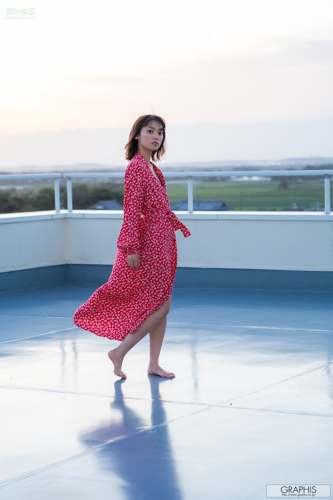 (2021 - 03 - 01) MONAMI Suzu (もなみ铃) Calendar