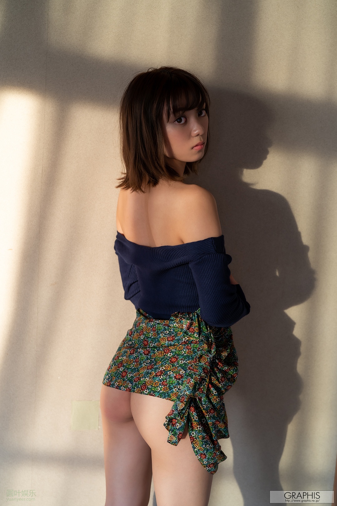 (2021 - 03 - 01) MONAMI Suzu (もなみ铃) Calendar