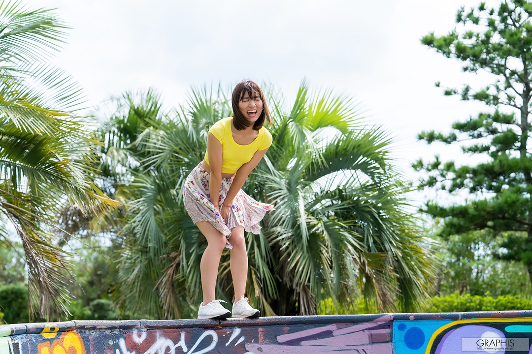 (2019 - 10 - 25) MONAMI Suzu (もなみ铃)