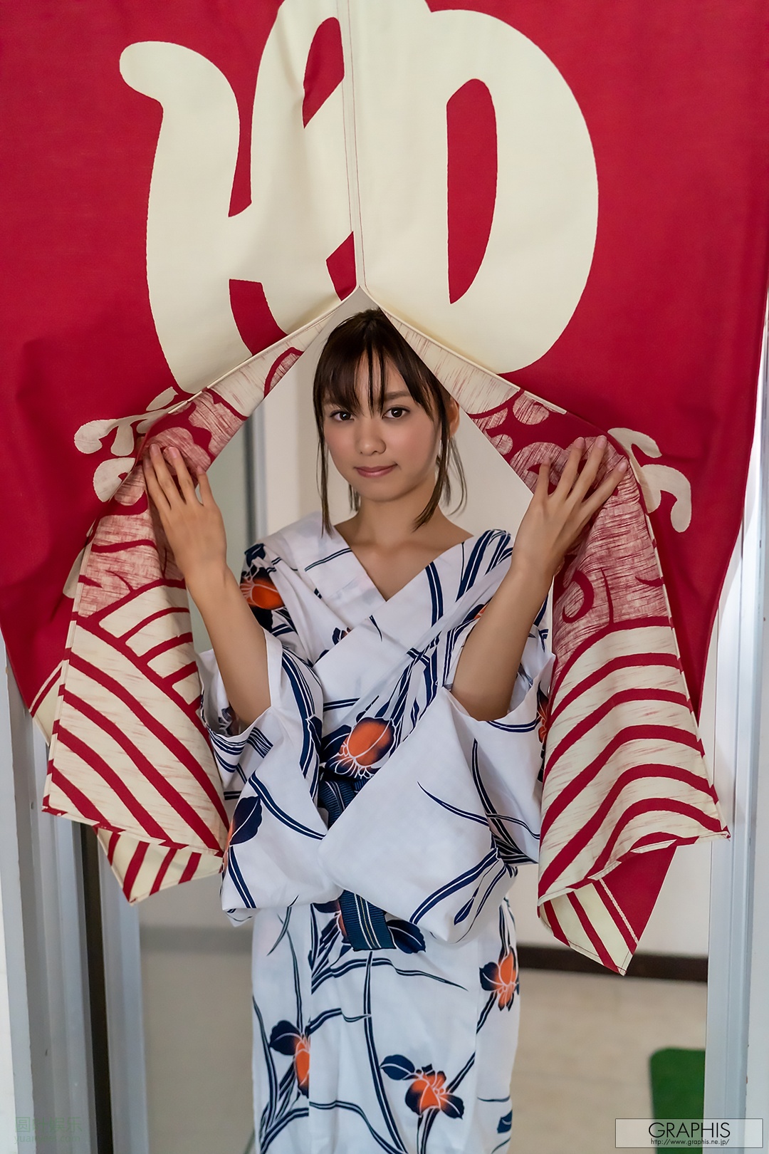 (2019 - 10 - 25) MONAMI Suzu (もなみ铃)