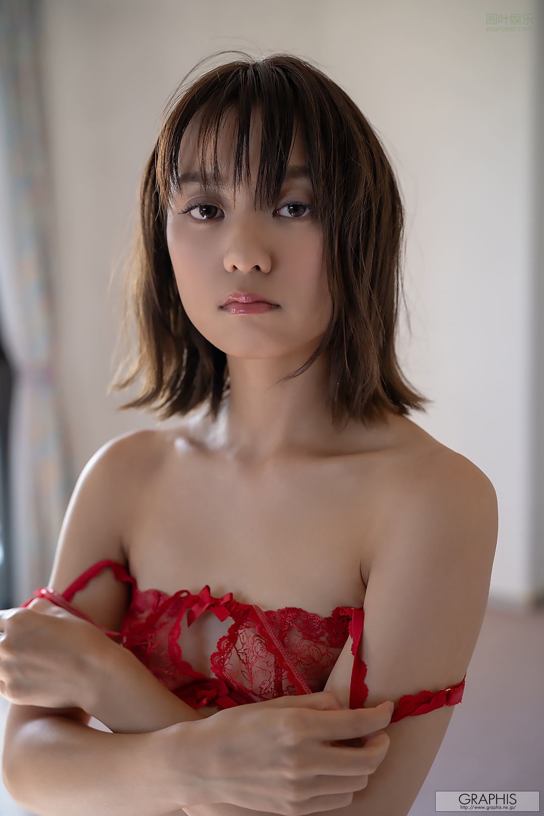 (2019 - 10 - 25) MONAMI Suzu (もなみ铃)