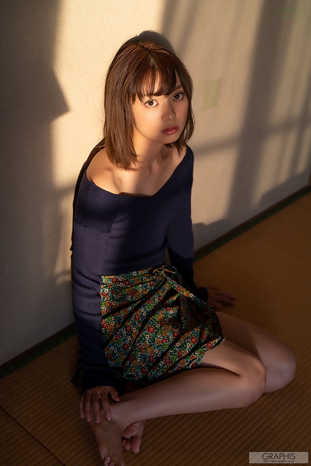 (2019 - 10 - 25) MONAMI Suzu (もなみ铃)