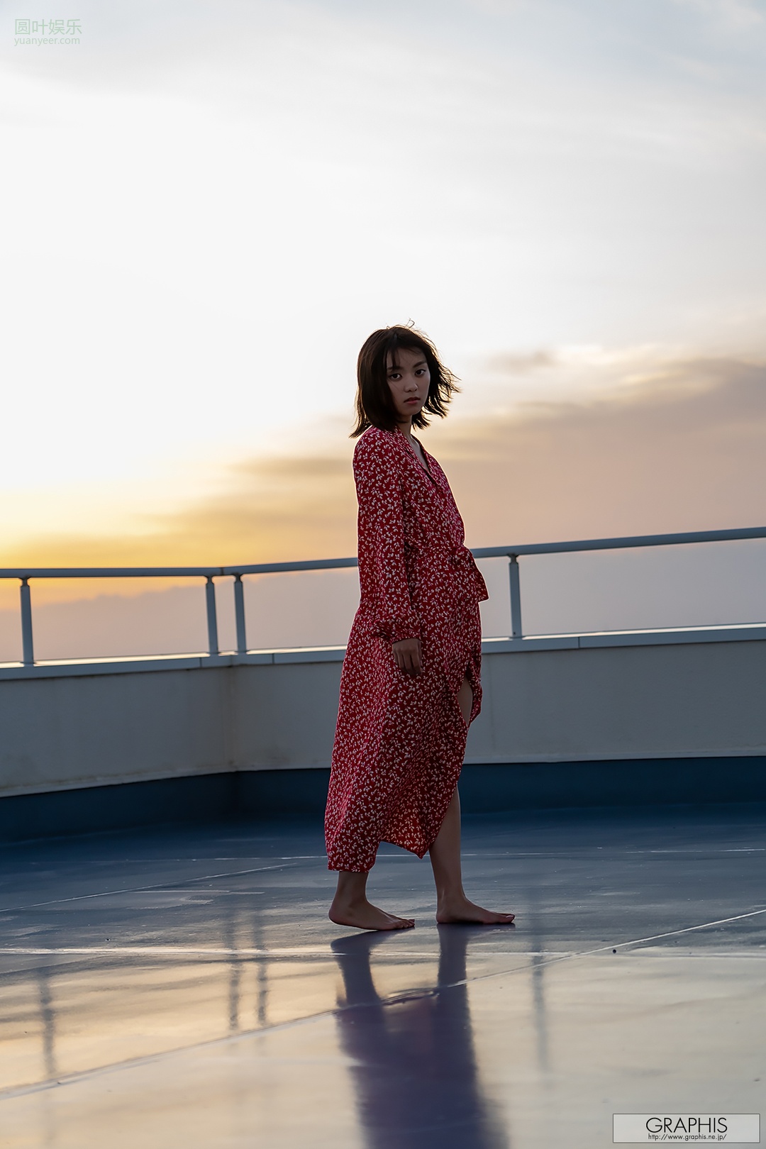 (2019 - 10 - 25) MONAMI Suzu (もなみ铃)