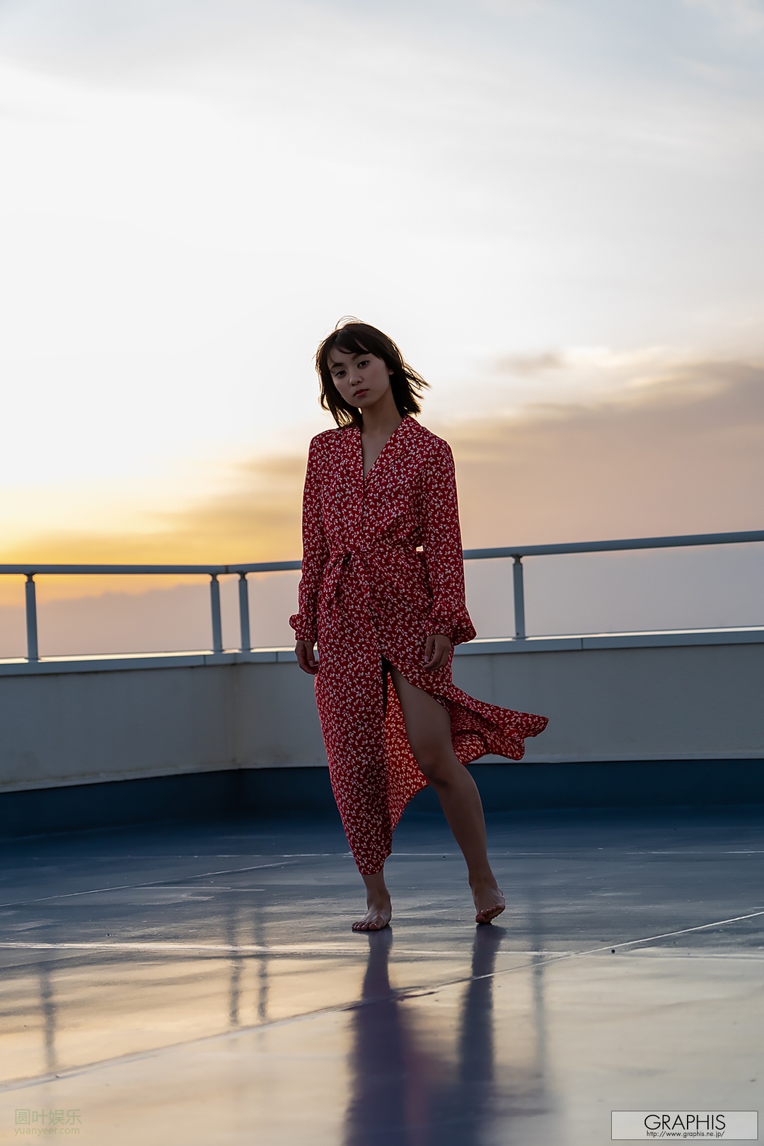 (2019 - 10 - 25) MONAMI Suzu (もなみ铃)