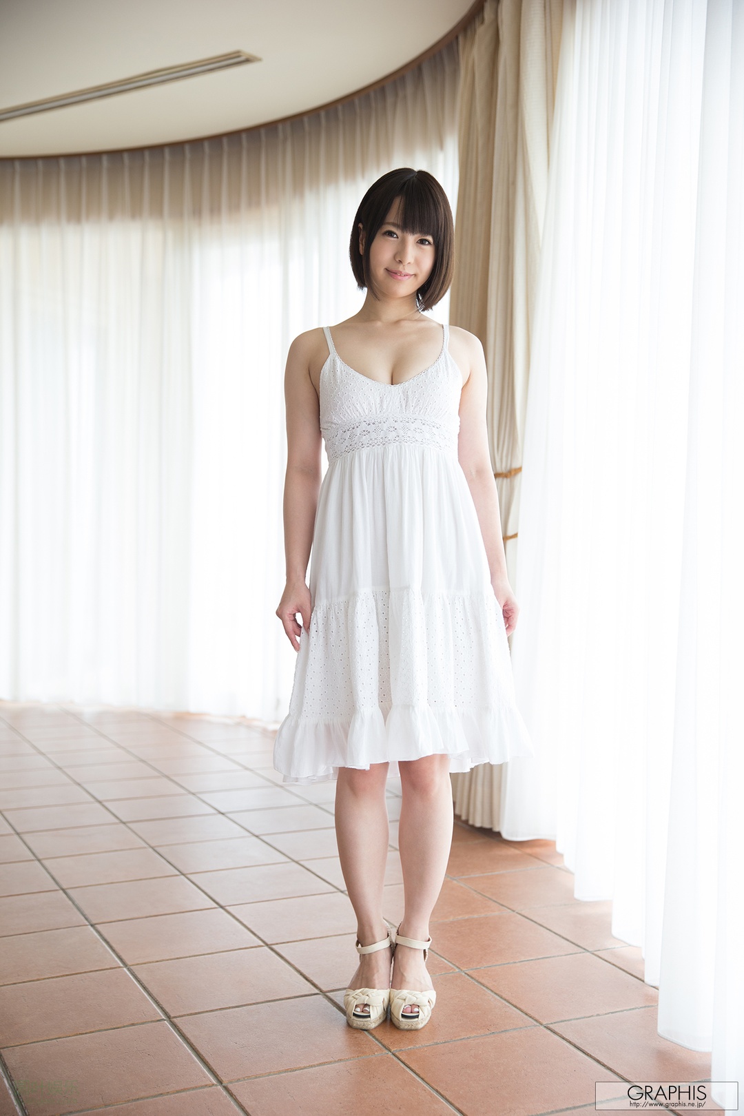 (2015 - 08 - 21) NAGAKURA Sena (永仓せな)