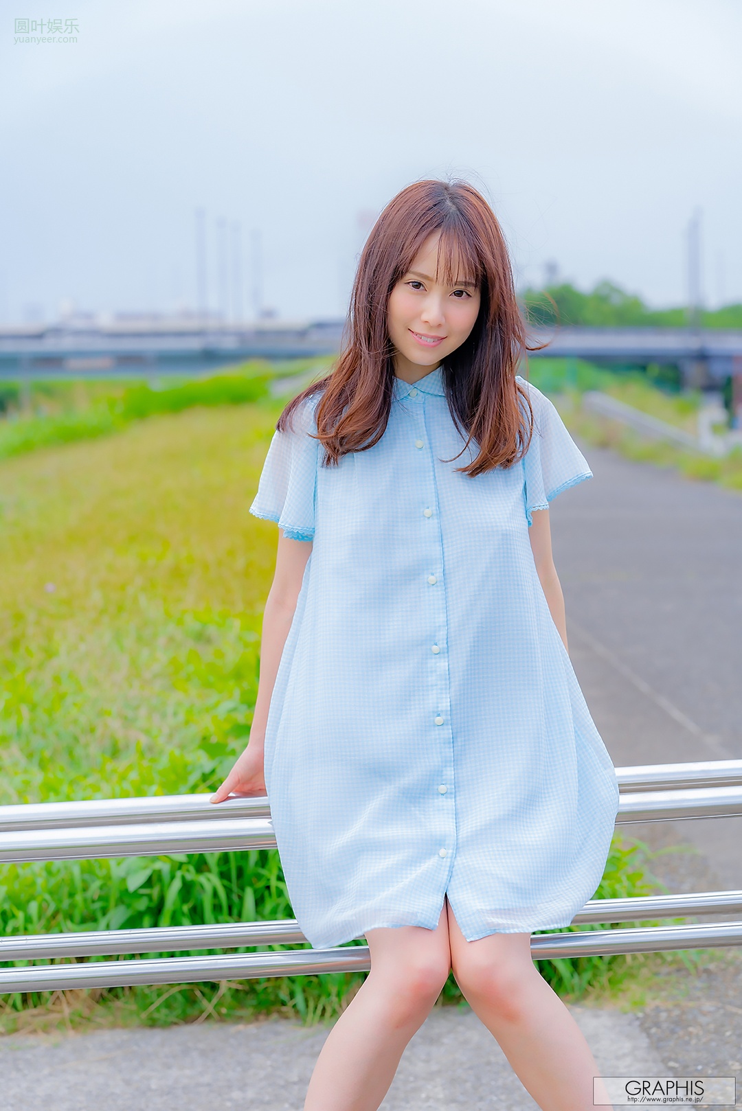 (2019 - 08 - 23) NAGASE Minamo (永瀬みなも) - Clear