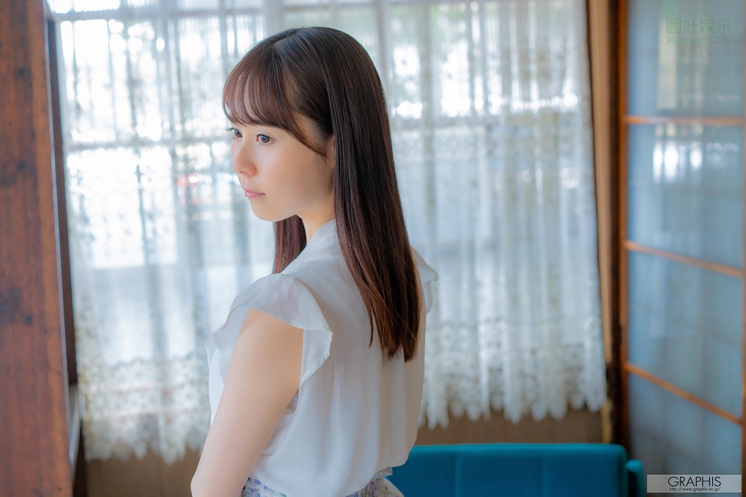 (2019 - 08 - 23) NAGASE Minamo (永瀬みなも) - Clear