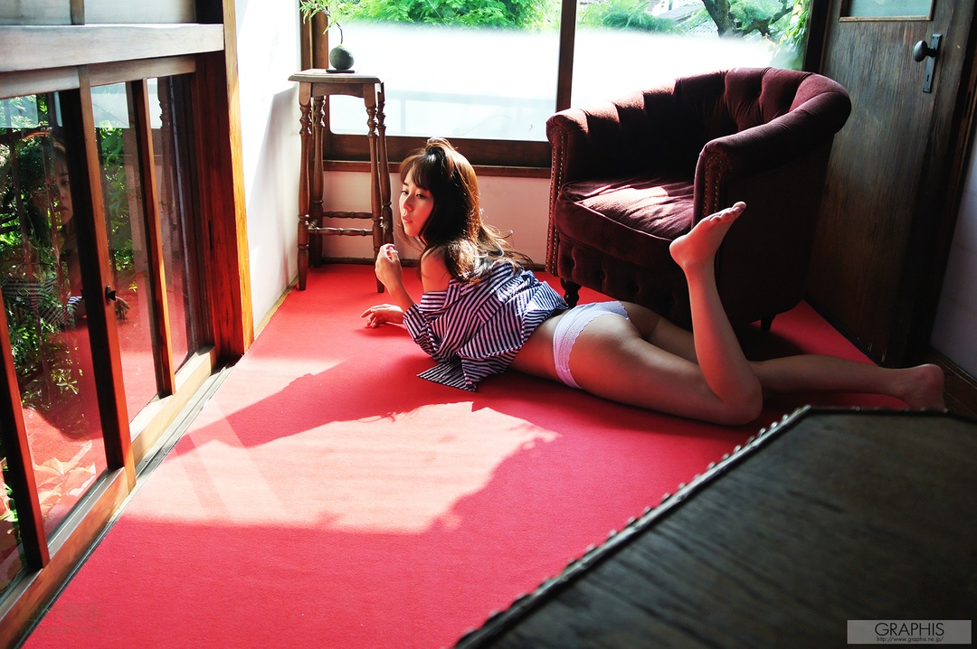 (2019 - 08 - 23) NAGASE Minamo (永瀬みなも) - Clear