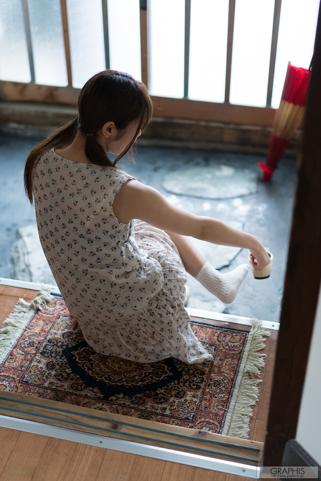 (2017 - 07 - 07) NAGISA Hikari (渚ひかり) - Splendid!