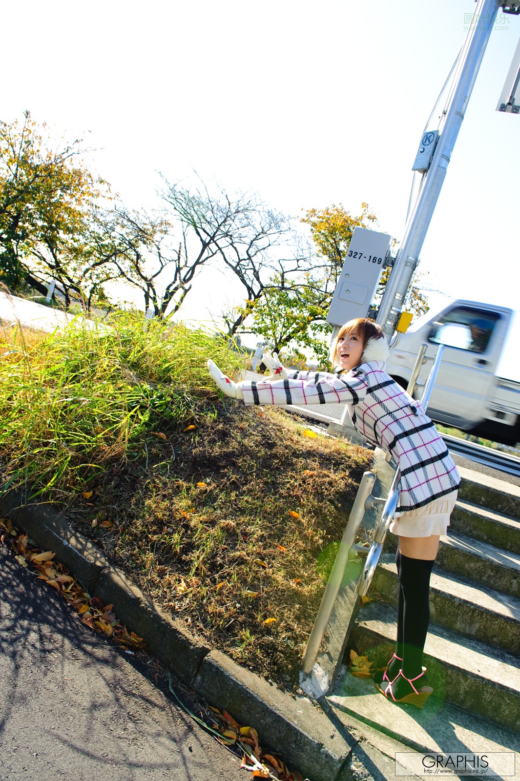 (2011 - 04 - 29) NAMIKI Yuu (并木优) - Golden Week Special 2011 - for YU