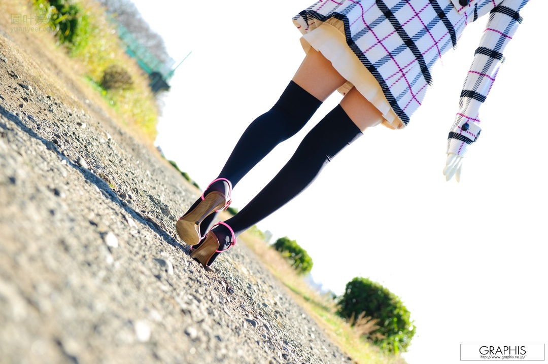 (2011 - 04 - 29) NAMIKI Yuu (并木优) - Golden Week Special 2011 - for YU