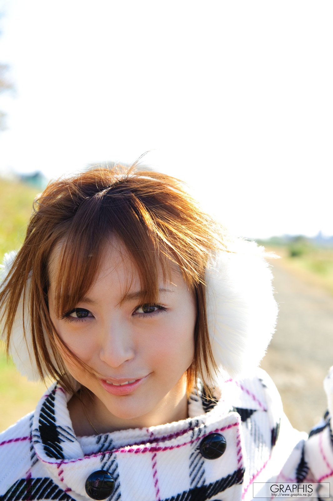 (2011 - 04 - 29) NAMIKI Yuu (并木优) - Golden Week Special 2011 - for YU封面图片