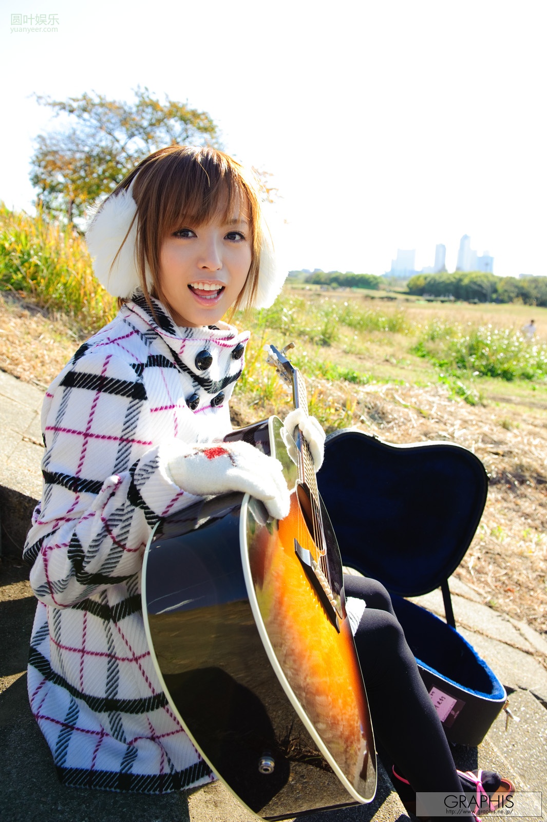 (2011 - 04 - 29) NAMIKI Yuu (并木优) - Golden Week Special 2011 - for YU