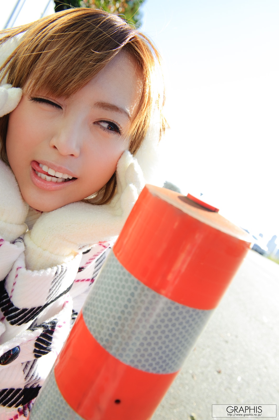 (2011 - 04 - 29) NAMIKI Yuu (并木优) - Golden Week Special 2011 - for YU