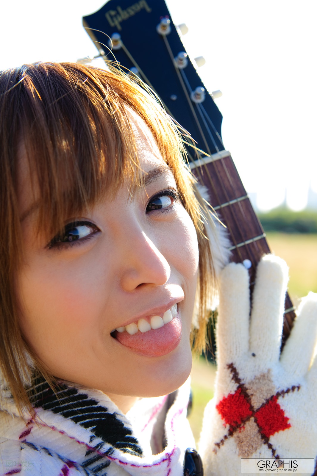 (2011 - 04 - 29) NAMIKI Yuu (并木优) - Golden Week Special 2011 - for YU