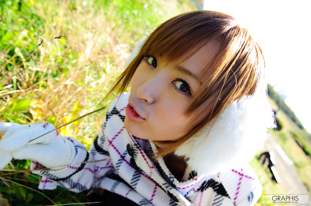 (2011 - 04 - 29) NAMIKI Yuu (并木优) - Golden Week Special 2011 - for YU