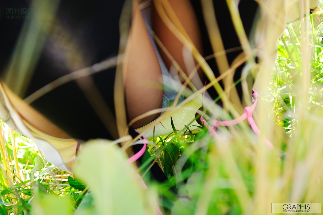 (2011 - 04 - 29) NAMIKI Yuu (并木优) - Golden Week Special 2011 - for YU