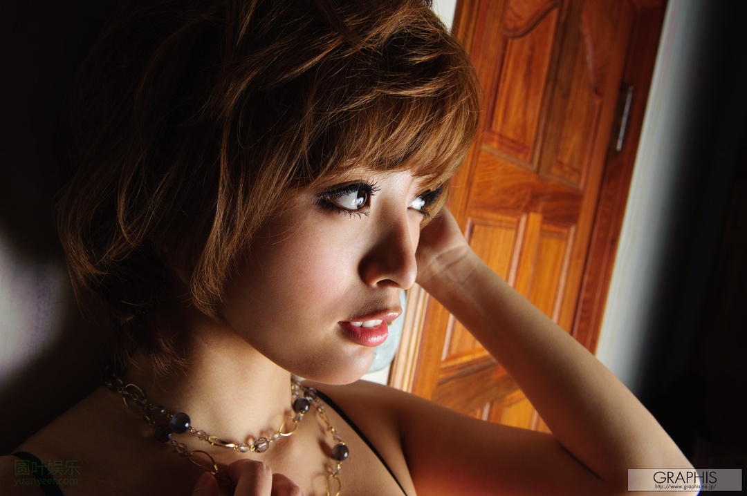 (2011 - 04 - 29) NAMIKI Yuu (并木优) - Golden Week Special 2011 - for YU