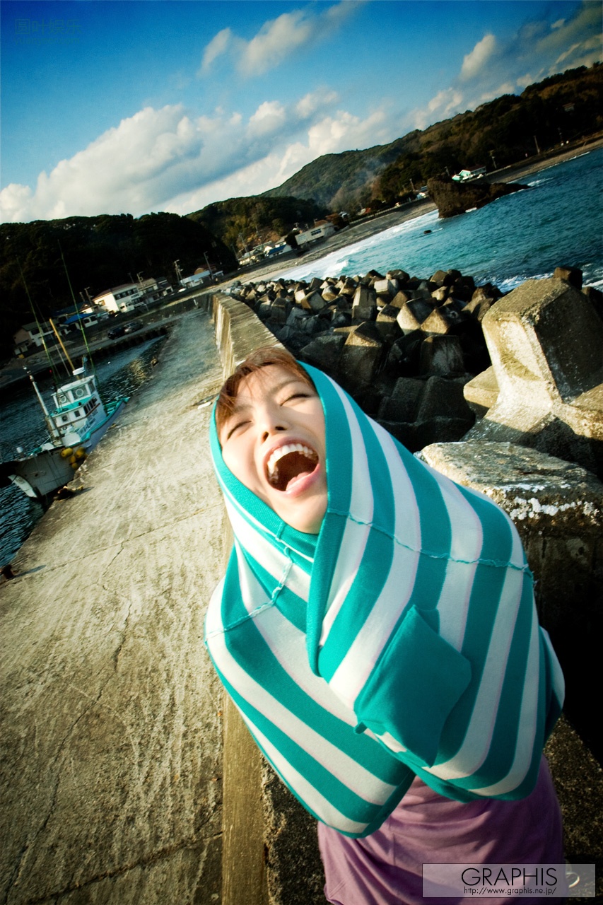 (2008 - 06 - 13) NAMIKI Yuu (并木优) - journey