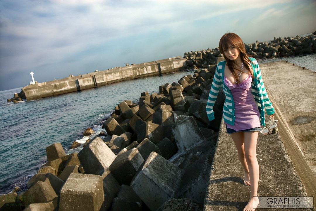 (2008 - 06 - 13) NAMIKI Yuu (并木优) - journey