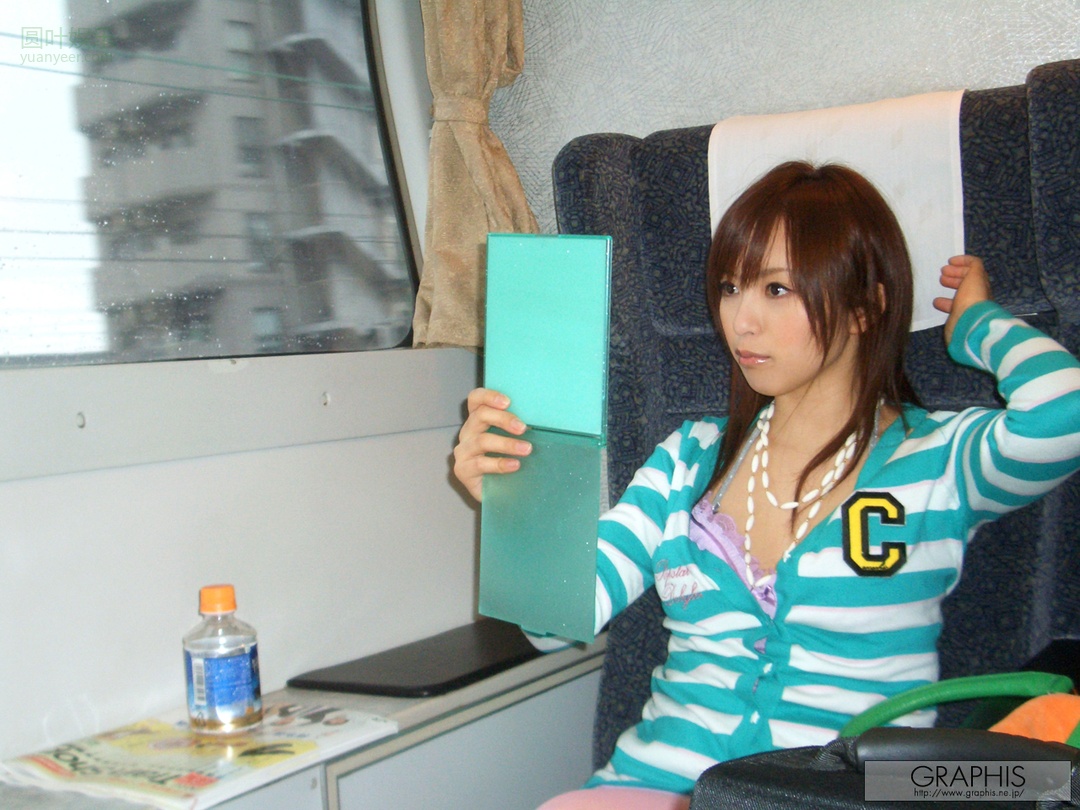 (2008 - 06 - 13) NAMIKI Yuu (并木优) - journey