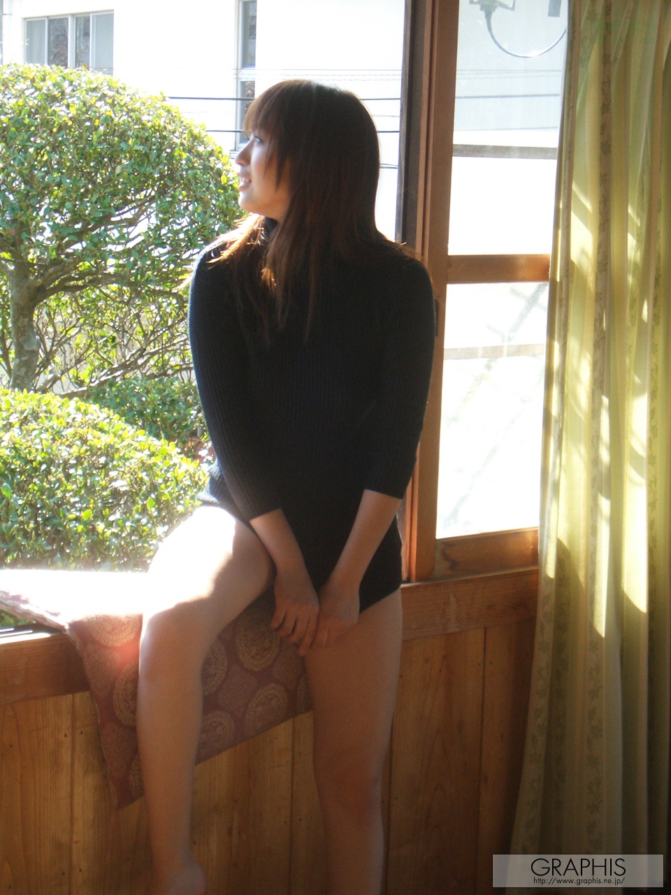 (2008 - 06 - 13) NAMIKI Yuu (并木优) - journey