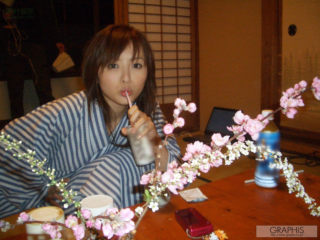 (2008 - 06 - 13) NAMIKI Yuu (并木优) - journey