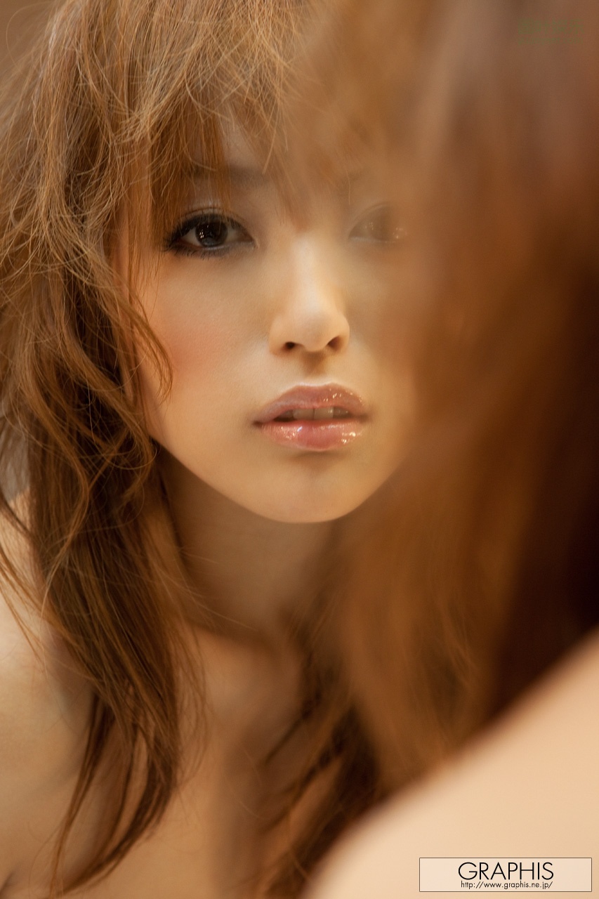 (2009 - 11 - 05) NAMIKI Yuu (并木优) - Smile Again