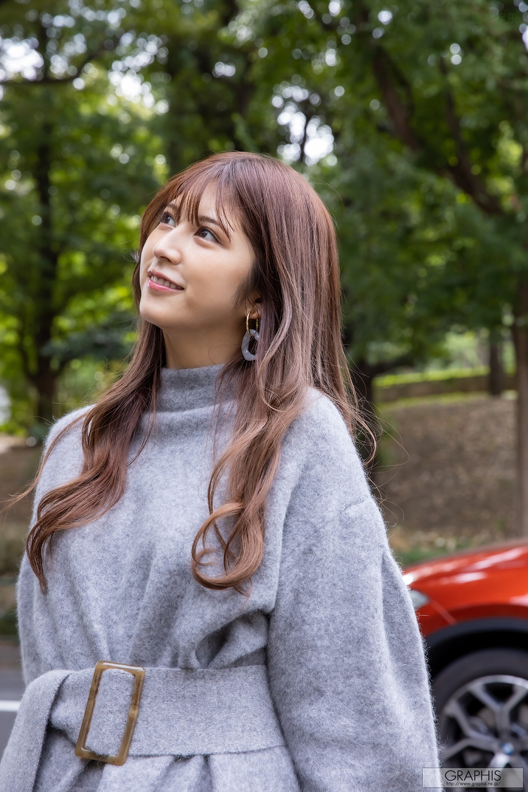 (2020 - 12 - 04) NANATSUMORI Riri (七ツ森りり) - éclat